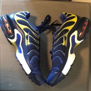 Nike Air Max Plus TN YOUTH